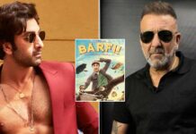 When Ranbir Kapoor Was Slammed By Sanjay Dutt For Doing Films Like Barfi, "You Are Playing Me In The Dutt Biopic, You Should Be Holding Guns"