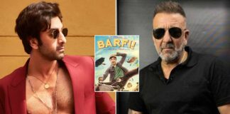 When Ranbir Kapoor Was Slammed By Sanjay Dutt For Doing Films Like Barfi, "You Are Playing Me In The Dutt Biopic, You Should Be Holding Guns"