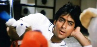When Salman Khan Decided, "Maine Pyar Kiya Hit Ho Gayi To Main Actor, Nahi To Director" & Even Had A Script Ready For Aamir Khan To Act!