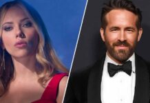 When Scarlett Johansson Got Tired Of Ex-Husband Ryan Reynold's Alleged 'Double Standard' Which Led To Their Ugly Divorce!