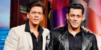 When Shah Rukh Khan Called Salman Khan His Brother But Said, “We Don’t Know Who Is The Elder Brother…”