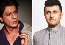 When Shah Rukh Khan Named Sonu Nigam As His Favourite Singer Referring To The Hit Song "Yeh Dil Deewana" From Pardes: "A Lot Of The Energy That I Bring Into My Songs Started..."