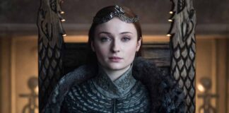 When Sophie Turner Credited Game Of Thrones For Educating Her About S*X Saying, “The First Time I Found Out About Oral S*x Was While Reading The Script”