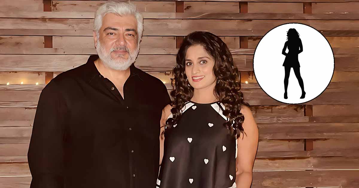 When Thala Ajith Kumar Was Allegedly Planning To Marry A Leading 90's Actress Before Getting Hitched To Shalini; Read On