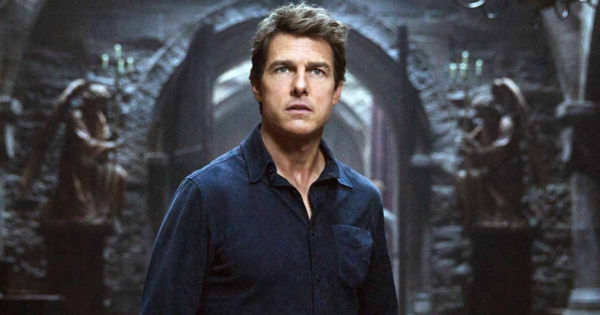 Tom Cruise Once Amitted Sacrificing His Sleep For Hollywood Blockbusters & Stay Ahead Of Schedule; Read On