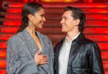When Tom Holland Revealed How Zendaya Made Him Realise He Was A ‘Bit Of A D*ck’ Towards Fans Who Approached Him For Pictures