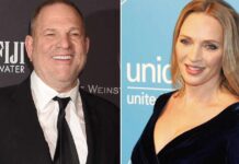 When Uma Thurman Recalled Being R*ped By Harvey Weinstein In London Hotel; Read On