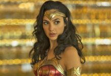 When Wonder Woman Gal Gadot Channelled Her Inner Superheroine & Braved Through Hypothermia While Shooting Her First DC Solo Film, Proving Why She Was A Right Fit For The Role