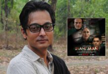 When you get a cast like the one 'Jaane Jaan' has, your responsibility increases: Sujoy Ghosh