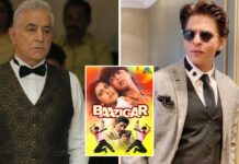 "Why Did You Beat Shah Rukh Khan So Much?" An Emotional Fan Of Jawan Actor Slammed Dalip Tahil At The Airport - Deets Inside