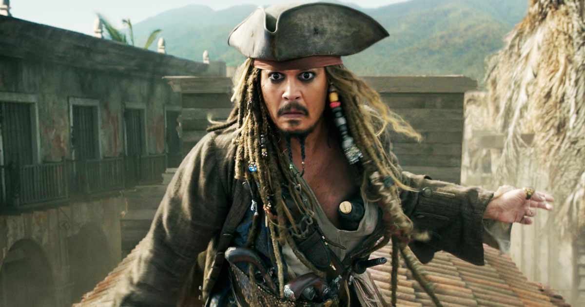 Will Johnny Depp Return To Pirates Of The Caribbean 6?