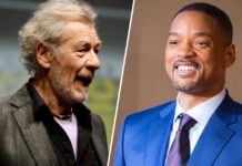 Will Smith Once Refused To Kiss A Male Co-Star On Screen After Being Advised By Denzel Washington But Ian McKellen Confronted Him Years Later