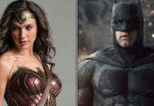 Cancelled Wonder Woman 3 Plot Could Have United Gal Gadot & Ben Affleck