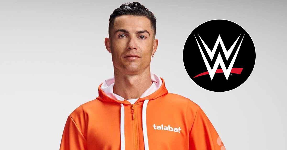 Cristiano Ronaldo To Feature In WWE’s Crown Jewel Event? Al-Nassr Forward In Talks For Huge Saudi Arabia Show