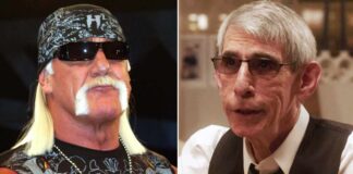 WWE's Hulk Hogan Was Once Sued $5 Million For Choking Richard Belzer Unconscious That Resulted In Him Getting 8 Stitches – Here's What Happened!