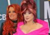 Wynonna Judd recalls the last time she held mother Naomi: 'I kissed her and told her I loved her...'