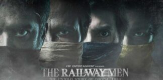 YRF, Netflix set multi-year creative partnership starting with ‘The Railway Men’