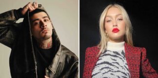Zayn Malik Once Got Brutally Trolled For Getting Gigi Hadid’s Eyes Tattooed On His Chest Only To Cover It Up After Their Messy Split