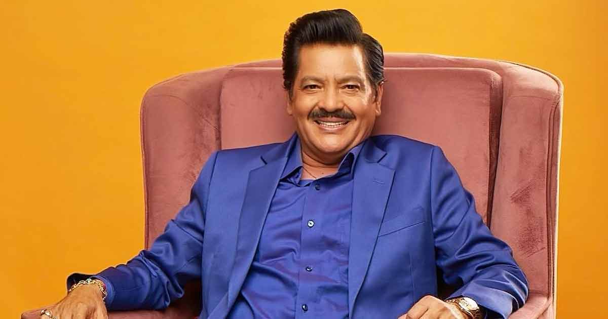 Udit Narayan offers 'Sa Re Ga Ma Pa' contestant a duet in his concert 