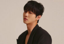 'A Time Called You' Fame Ahn Hyo Seop Says He Usually Don't Search For Reactions: "Occasionally When I'm Drinking..."