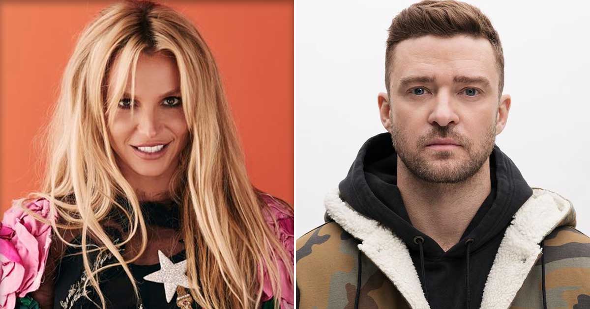 After Abortion Claims, Britney Spears Accuses Justin Timberlake Of Cheating On Her With ‘Another Celebrity’