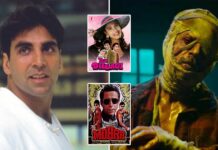 Akshay Kumar At The Box Office: Before Shah Rukh Khan Delivered Two 1000+ Crores, Khiladi Kumar's Midas Touch Was At Full Display In 1994