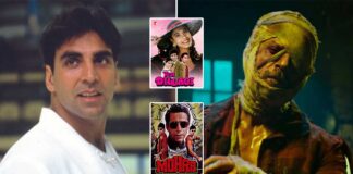 Akshay Kumar At The Box Office: Before Shah Rukh Khan Delivered Two 1000+ Crores, Khiladi Kumar's Midas Touch Was At Full Display In 1994