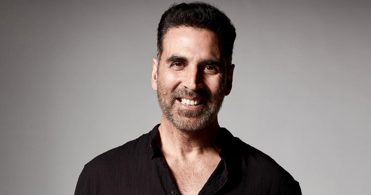 Akshay Kumar Breaks His Silence On Joining Politics, Comments On Bringing Pro-BJP Projects To The Big Screen: “What Matters Is…”