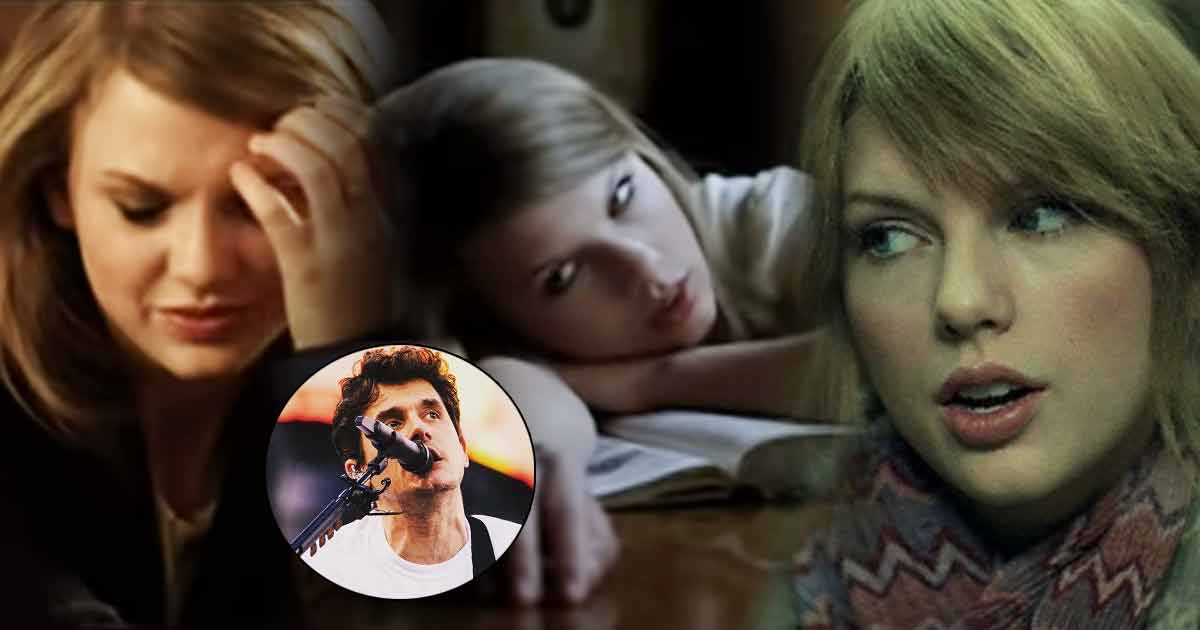 All Songs Taylor Swift Wrote About John Mayer: Here Are 7 Tracks About Their Romance That Will Leave You Feeling ‘Sad Beautiful Tragic’