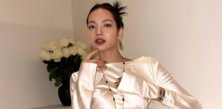 Actress Xu Jiao Criticises BLACKPINK's Lisa For ‘Sexualization Of Women' With Her Crazy Horse Cabaret Performance Amid Backlash From Chinese Netizens, Fans Say "You Don’t Dress Any Differently"