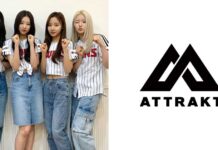 Amid Preparation Of New Girl Group Project Launch, FIFTY FIFTY’s Agency ATTRAKT Files 1 Billion Won Lawsuit Against The Givers, Ahn Seong Il & Baek Jin Sil For Deception & Breach Of Trust