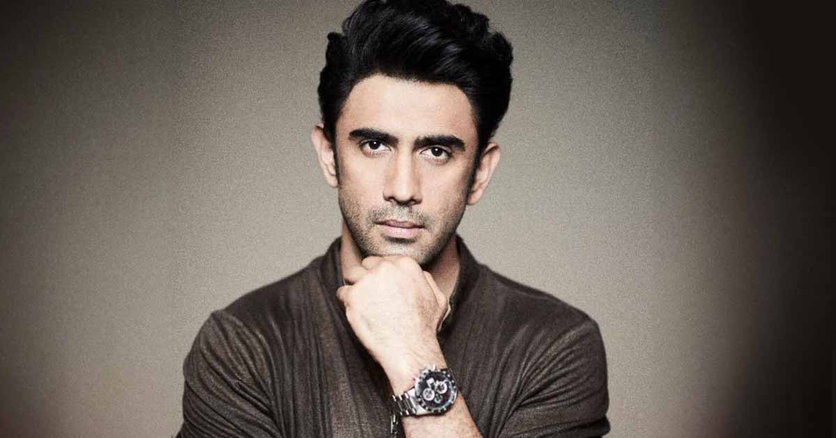 ‘Ghuspaith – Between Borders’: Amit Sadh's Film Is Reportedly Inspired By Pulitzer Prize Winning Journalist Danish Siddiqui