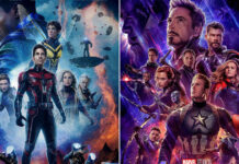 Ant-Man And The Wasp: Quantumania Box Office Failure Sent Jolt At Marvel Studios? An Insider Says, "‘Quantumania’ Really Shook Them Because They Felt..."