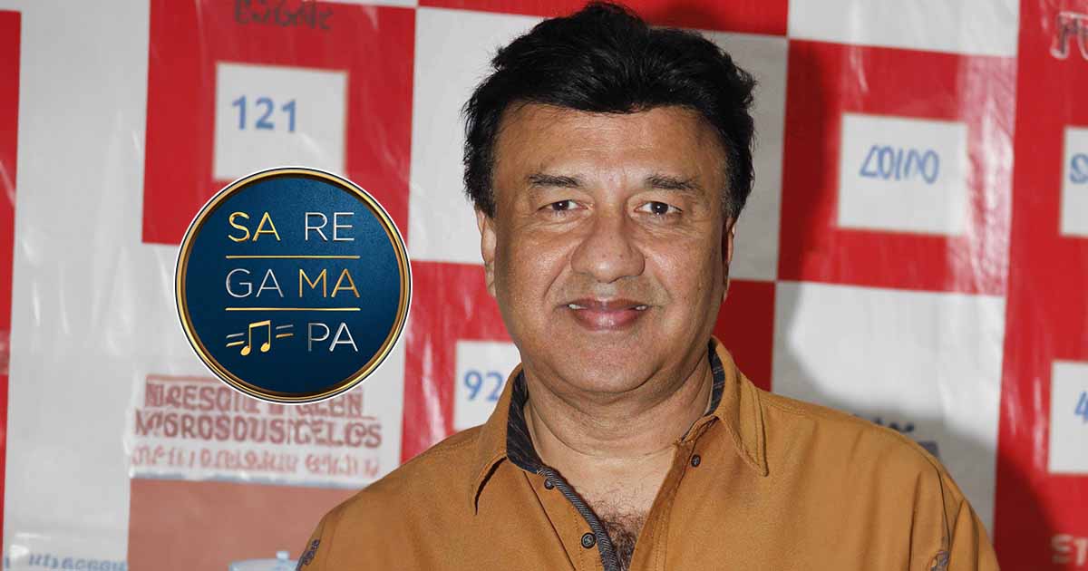 Anu Malik Is Super Excited For Sa Re Ga Ma Pas Latest Season Shares New Rules Of The Singing 