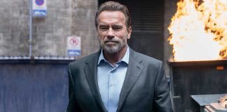 Arnold Schwarzenegger recalls his secret affair with housekeeper