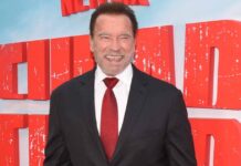 Arnold Schwarzenegger reveals how he disciplined his kids:'I was lenient compared to my upbringing!'