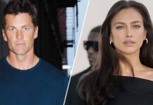 Tom Brady And Irina Shayk Have Reportedly Split Up Just Months After Dating As Things ‘Fizzled Out’ Between The Two