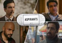 Aspirants are back for another attempt at pre…mains…and life! Prime Video unveils the highly-anticipated trailer for TVF drama Aspirants season 2