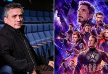 Avengers: Endgame Co-Director Joe Russo Dubbed The Time Travel Plot As A Dumb Idea Calling It A Construct Of Genre Filmmaking