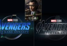 Avengers: The Kang Dynasty & Avengers: Secret Wars Plot Leaked?