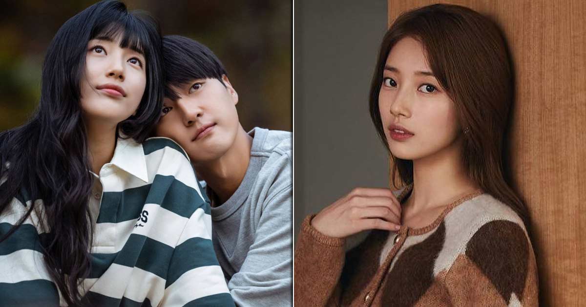 Bae Suzy Starrer Doona! Meets Criticism For 'Modern Treatment' Of Characters, Netizens Express Dismay Over Netflix K-dramas