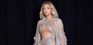'Be careful what you ask for,' says Beyonce while releasing trailer for ‘Renaissance Tour’ film
