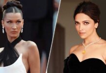 Bella Hadid Recalls “Enormous Pressure” to Project “Sexbot” Image