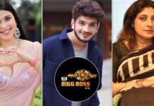 Bigg Boss 17 Contestants Updated List: Munawar Faruqui, Priyanka Chopra's Cousin, Scoop's 'Real' Jigna Vora & More!