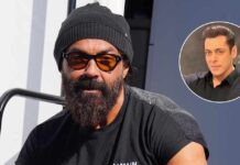 Bobby Deol Gets Called Out By Netizens For His Rude Behaviour As He Ignores A Stuntman: "Insensitive & Obnoxious"