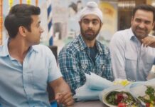 Box Office - Fukrey 3 comes on its own, sees huge growth on Saturday