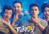 Box Office - Fukrey 3 does well on Tuesday, set for a very good Week One
