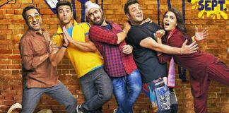 Box Office - Fukrey 3 is excellent on Sunday, is a good success