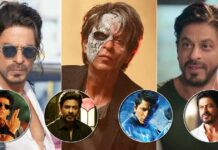 Box Office: Shah Rukh Khan To Beat His Cumulative Collection Of Last Decade In 2023 With Just 3 Films