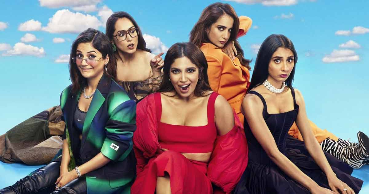 Thank You For Coming Box Office Day 1: Bhumi Pednekar Led Film Opens Over 1 Crore Mark